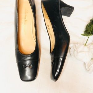 Ferragamo Heels